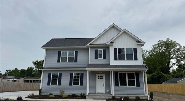 Photo of 143C Settlers Landing Rd, Hampton, VA 23669