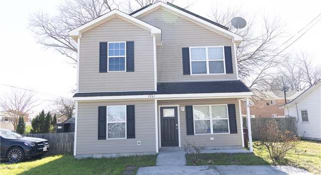 Photo of 1932 Linster St, Chesapeake, VA 23324