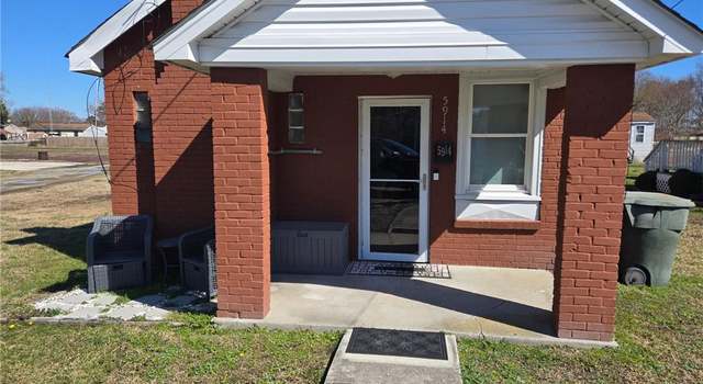 Photo of 5914 Old Chestnut Ave, Newport News, VA 23605
