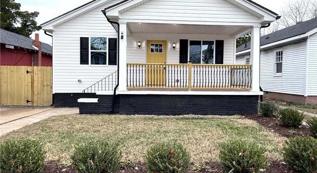 Photo of 2705 Marshall Ave, Newport News, VA 23607