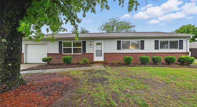 Photo of 2944 Candlewood Cir, Chesapeake, VA 23324