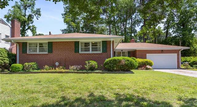 Photo of 8 Marilea Cir, Newport News, VA 23606