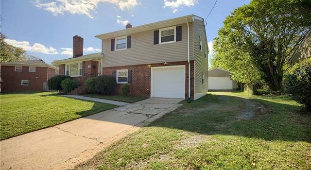 Photo of 216 Massell Ct, Newport News, VA 23606