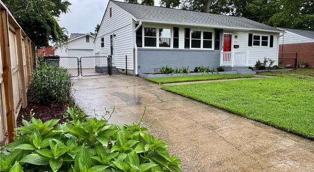 Photo of 419 Galveston Ct, Hampton, VA 23669