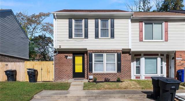 Photo of 5638 Picadilly Ln, Portsmouth, VA 23703