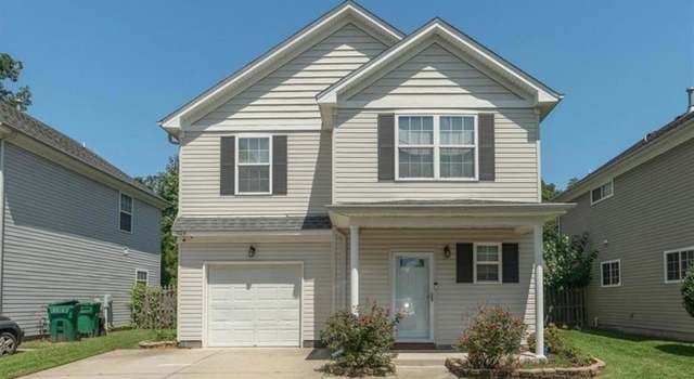 Photo of 1024 Trestle Way, Chesapeake, VA 23324