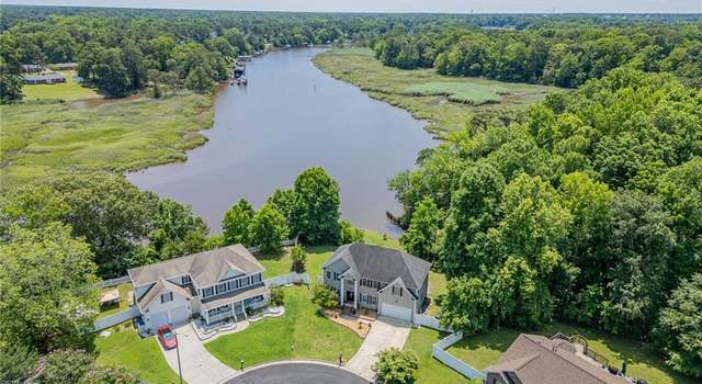 Photo of 214 Water Pointe Way, Suffolk, VA 23434