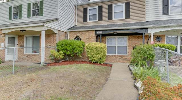 Photo of 722 White Hall Ln, Virginia Beach, VA 23464