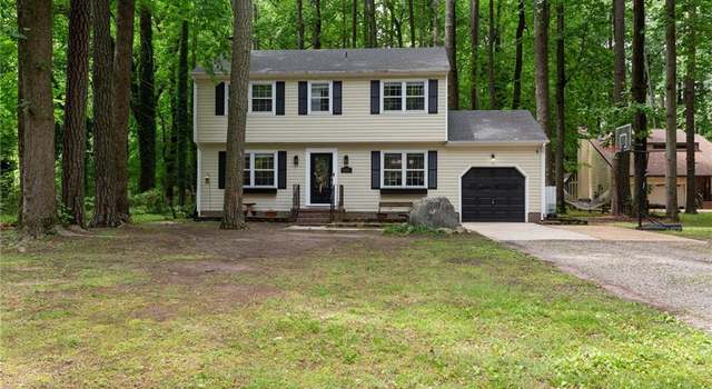Photo of 1257 Moyer Rd, Newport News, VA 23608