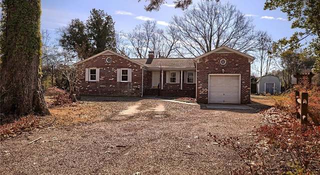 Photo of 7450 Matoaka Ave, Gloucester Point, VA 23062