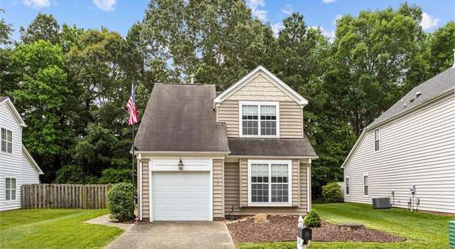 Photo of 113 Trevor Trce, Yorktown, VA 23692