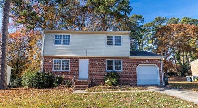 Photo of 400 Hubbard Ln, Williamsburg, VA 23185