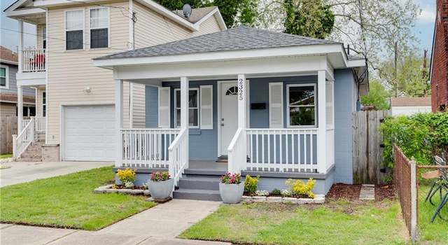 Photo of 2325 Cottage Ave, Norfolk, VA 23504
