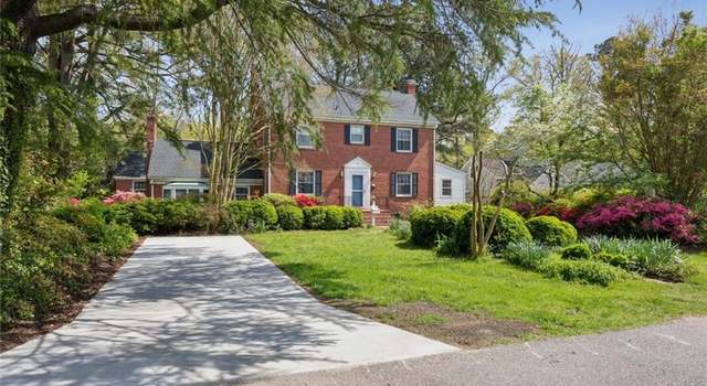 Photo of 24 Holly Dr, Newport News, VA 23601