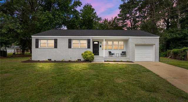 Photo of 13 Cortez Ct, Hampton, VA 23666
