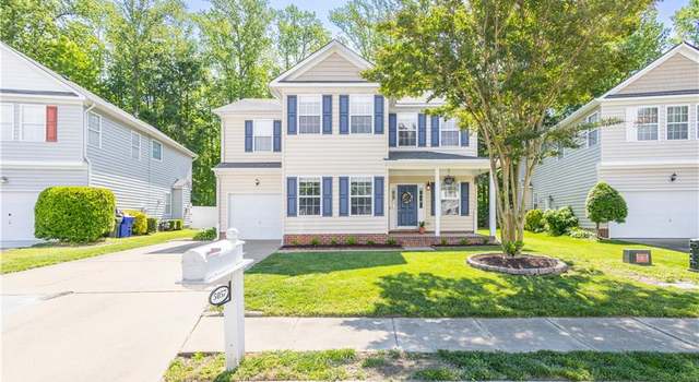 Photo of 5057 Kelso St, Suffolk, VA 23435