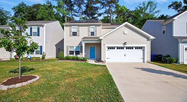 Photo of 125 American Way, Suffolk, VA 23434