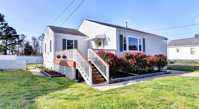 Photo of 76 Messick Rd, Poquoson, VA 23662