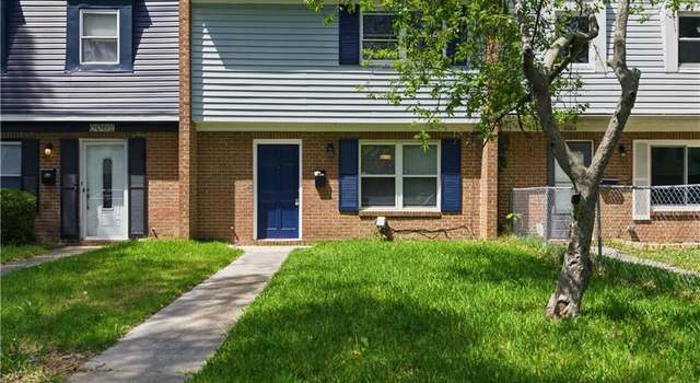 Photo of 6064 Foresttown Dr, Norfolk, VA 23502