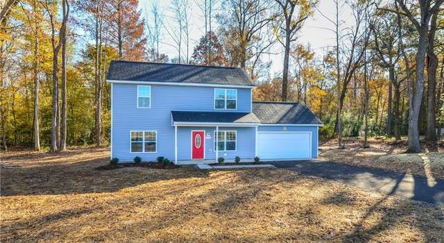 Photo of 2846 E Washington St, Suffolk, VA 23434