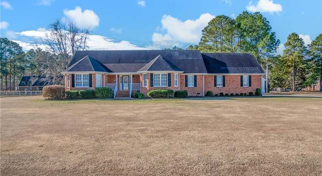 Photo of 92 Quail Run, Elizabeth City, NC 27909