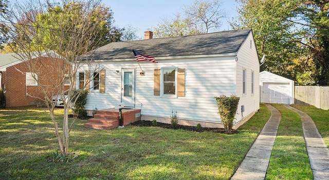 Photo of 436 Benthall Rd, Hampton, VA 23664