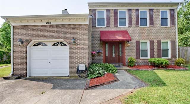 Photo of 3009 Barberry Ln, Virginia Beach, VA 23453