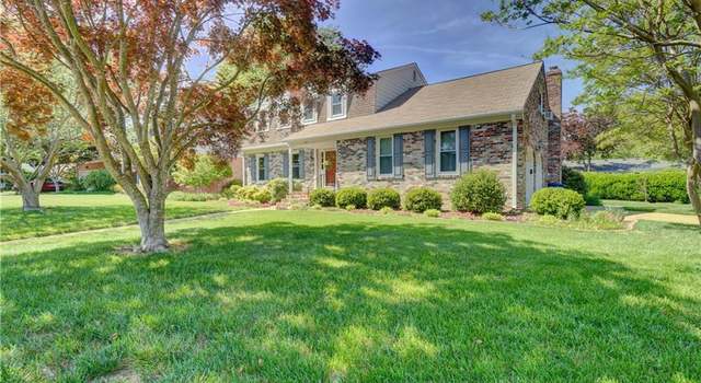 Photo of 207 Haven Ct, Newport News, VA 23602