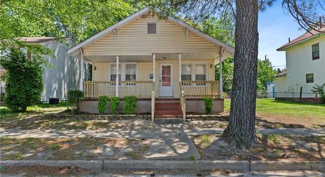 Photo of 410 Craig St, Norfolk, VA 23523