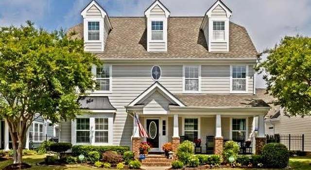 Photo of 5548 Arboretum Ave, Virginia Beach, VA 23455