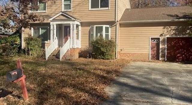 Photo of 12912 Fitzhugh Dr, Newport News, VA 23602