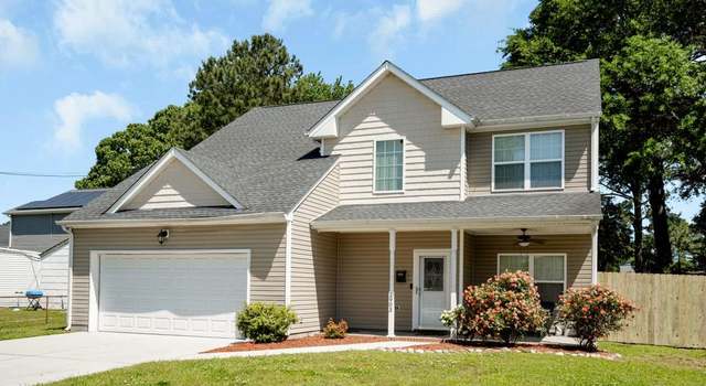Photo of 2903 Elbyrne Dr, Chesapeake, VA 23325