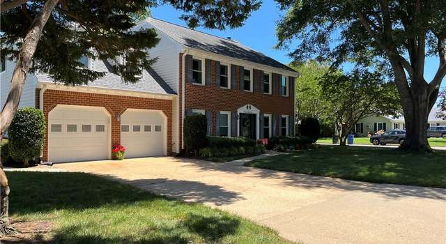 Photo of 1321 Paramore Dr, Virginia Beach, VA 23454