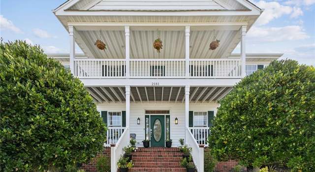 Photo of 2181 Locksley Arch, Virginia Beach, VA 23456