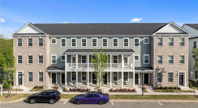 Photo of 828 Riverfall Ave, Hampton, VA 23666