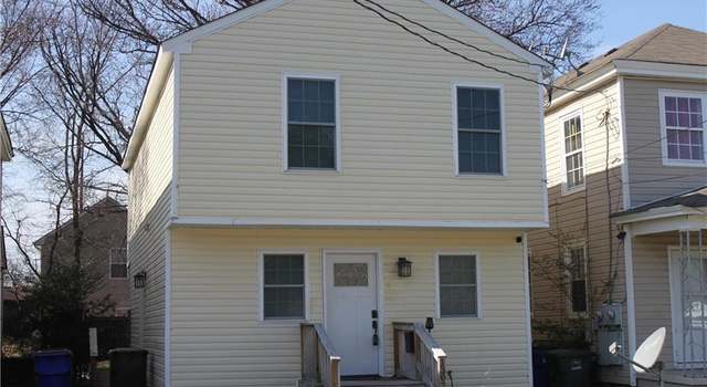 Photo of 1307 Hibie St, Norfolk, VA 23523