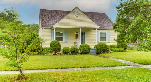 Photo of 8140 Kenwood Dr, Norfolk, VA 23518