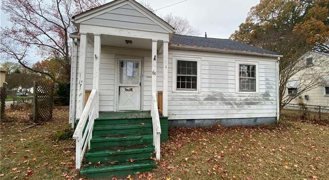 Photo of 86 Cavalier Rd, Hampton, VA 23669