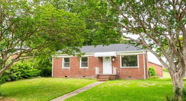 Photo of 948 Tifton St, Norfolk, VA 23513