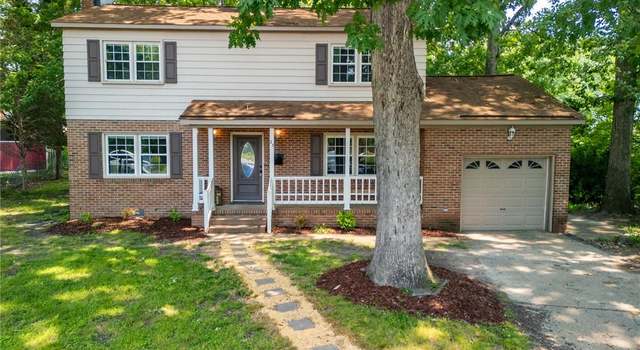 Photo of 23 Signi Hi Ct, Newport News, VA 23601