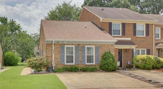 Photo of 4809 Oldwick Ct, Virginia Beach, VA 23462