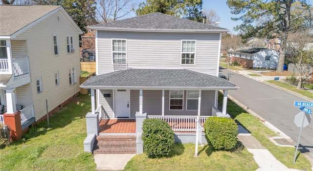 Photo of 2536 E Virginia Beach Blvd, Norfolk, VA 23504