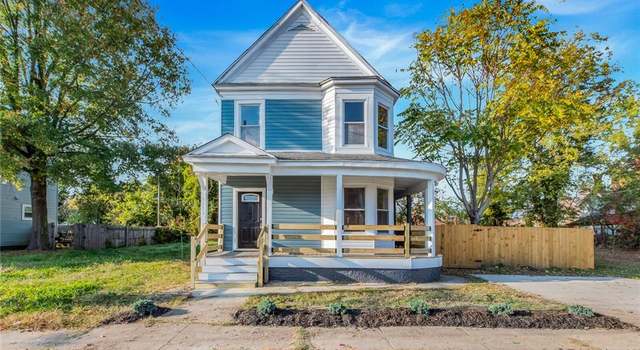 Photo of 1151 24 St, Newport News, VA 23607