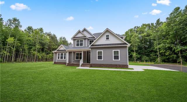 Photo of 9949 S Quay Rd, Suffolk, VA 23439