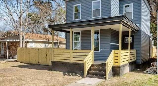 Photo of 122 Poplar Ave, Newport News, VA 23607