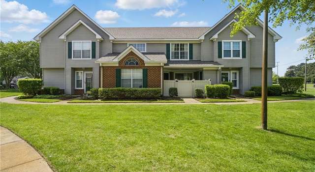 Property at 3836 Lasalle Dr #107, Virginia Beach, VA 23453, 2 beds, 2 baths