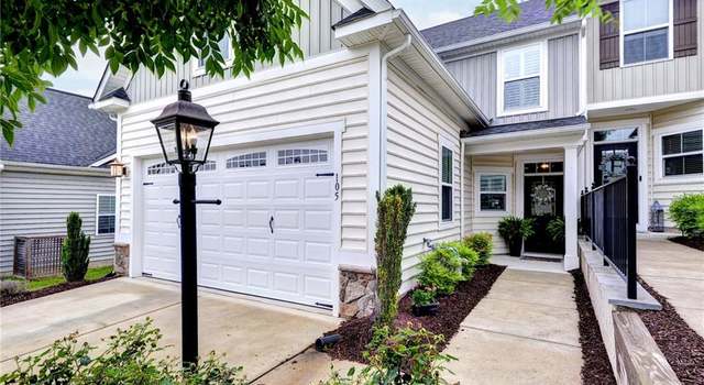 Photo of 105 Price St, Williamsburg, VA 23185