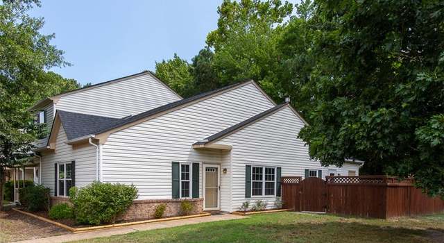 Photo of 313 Wrought Iron Bnd, Yorktown, VA 23693