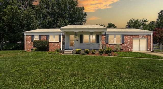 Photo of 3416 Club House Rd, Virginia Beach, VA 23452