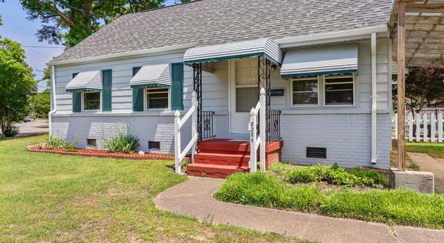 Photo of 8284 Fernwood Dr, Norfolk, VA 23518